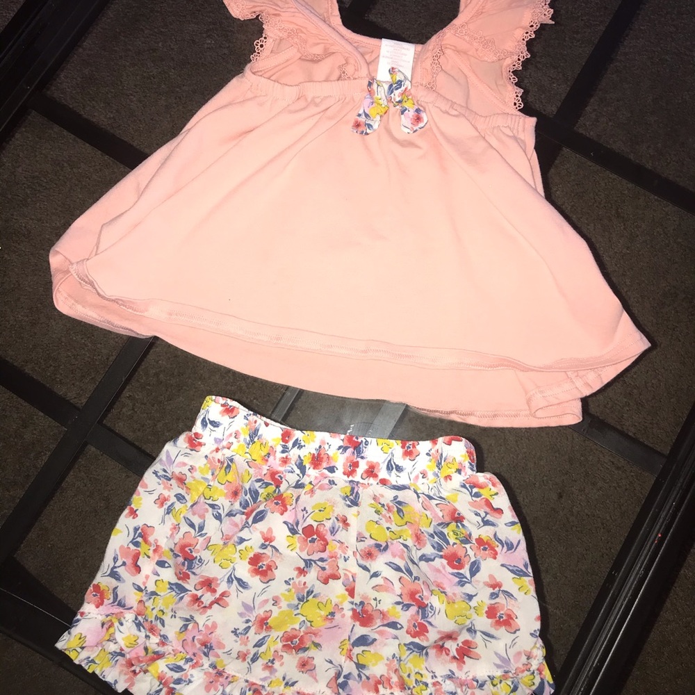 Short set